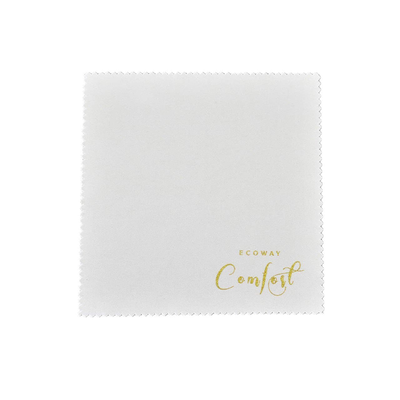 فوطة النظارة الحليبي Optic MILK