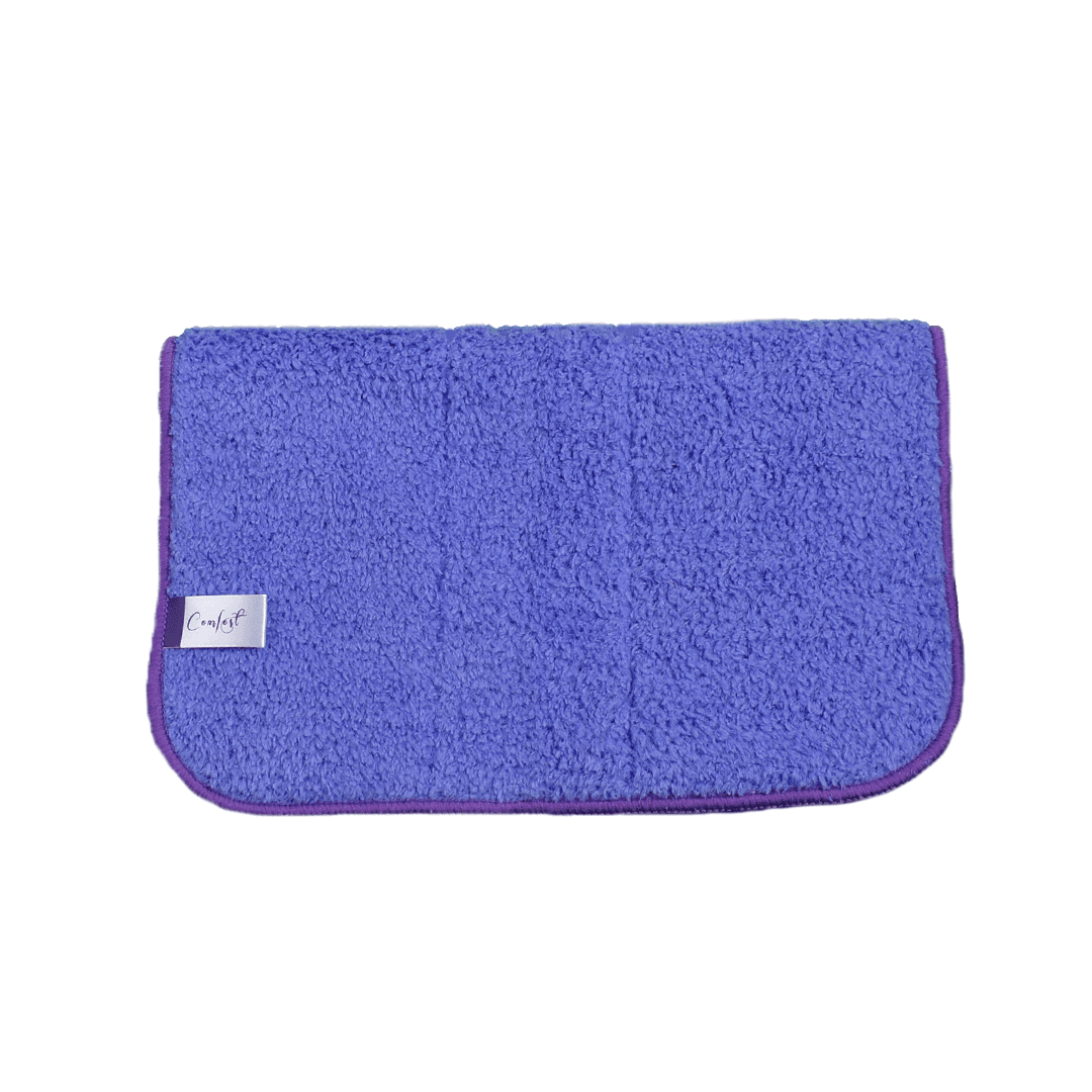 الفوطة مزدوجة الوجه Moof Double face moof towel