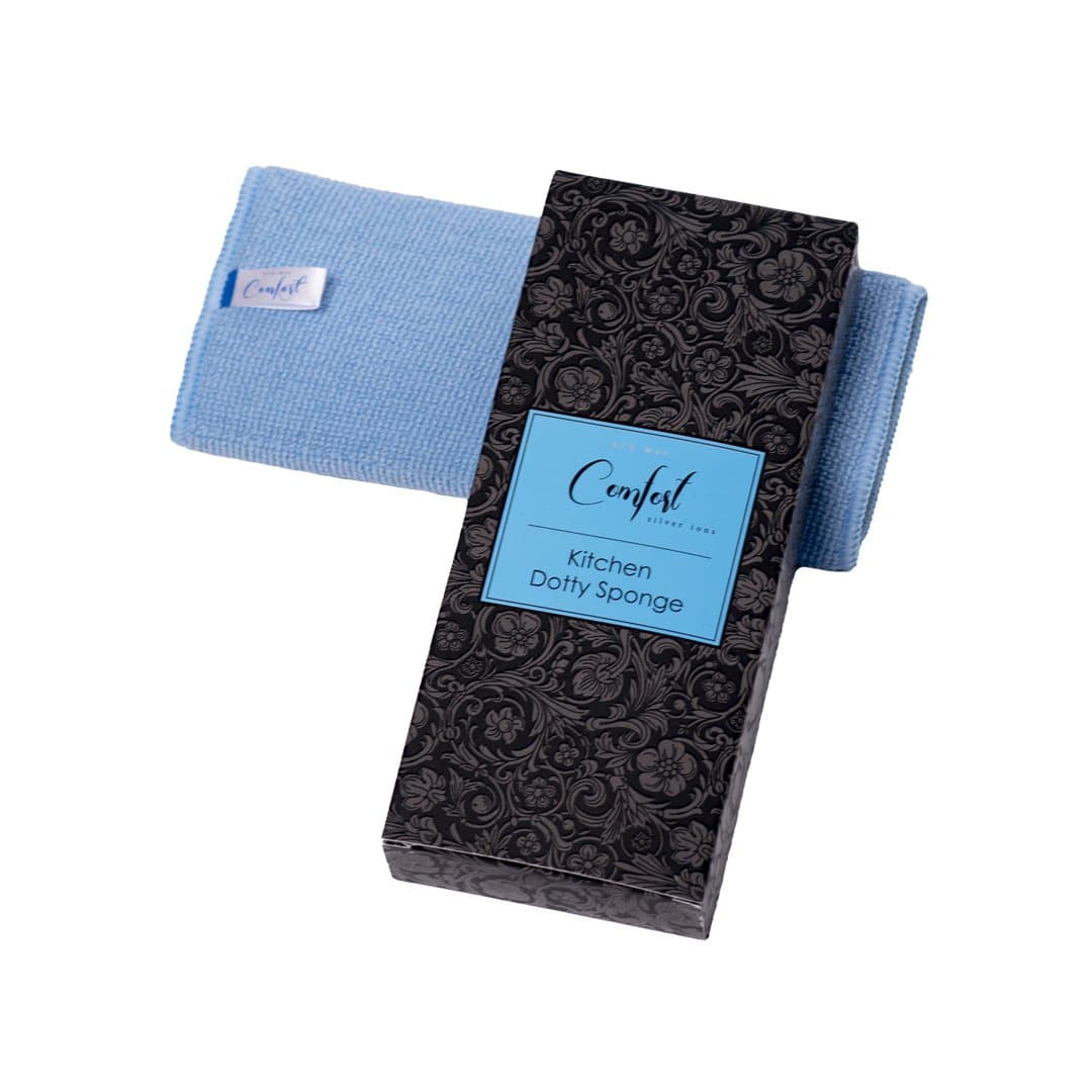 اسفنجة مطبخ منقط Kitchen dotty sponge