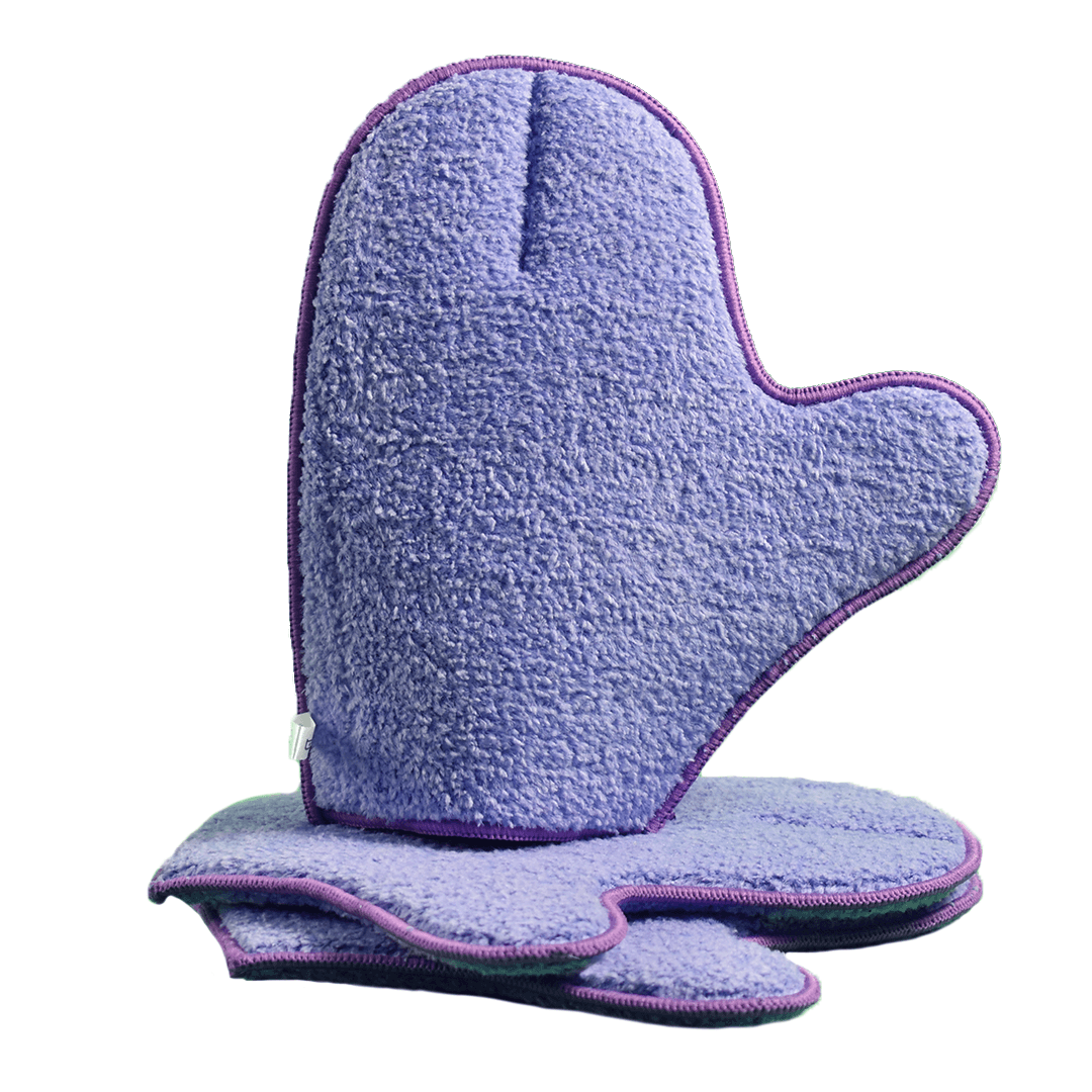 القفاز الموف Moof glove