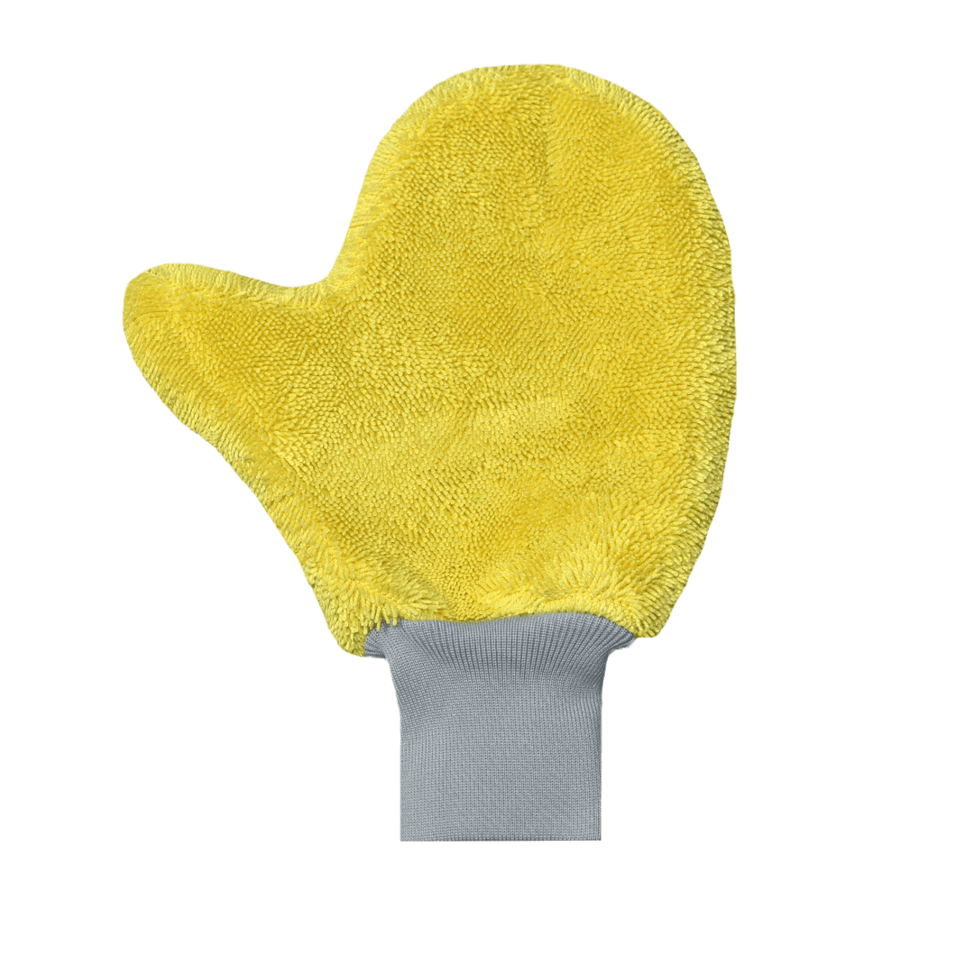قفاز اسكراتش للحيوانات الاليفة Scrutch Glove