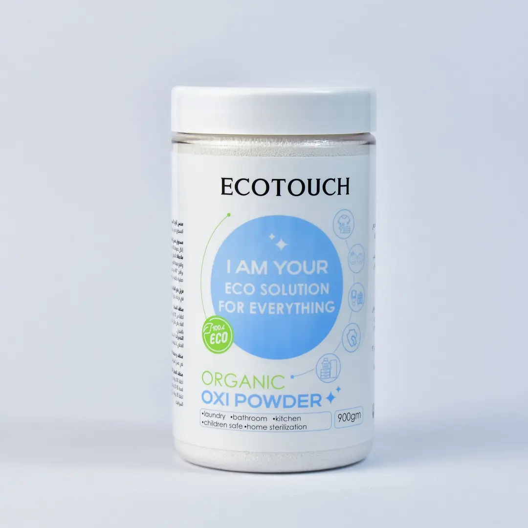 ECO TOUCH